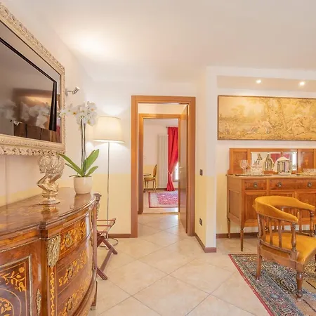 Corte Realdi Verona 4*