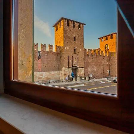 Affittacamere Corte Realdi Verona 4*