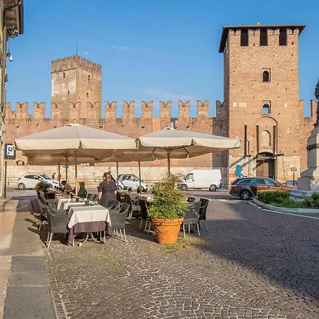 게스트하우스 Corte Realdi Castelvecchio