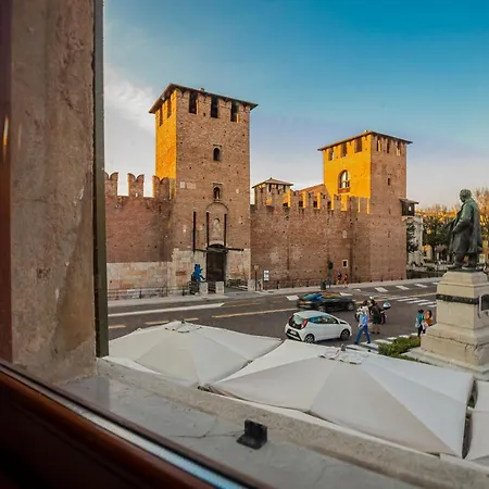 Corte Realdi Castelvecchio