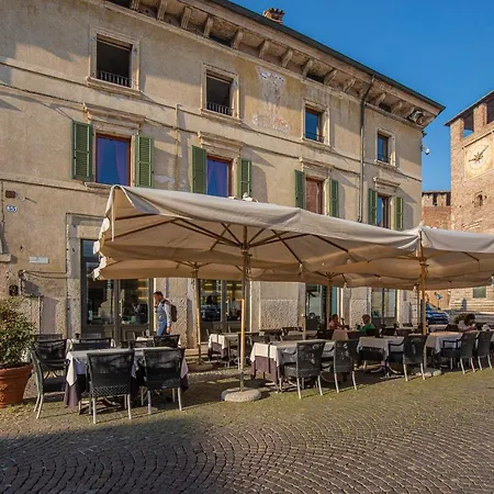 Corte Realdi Castelvecchio 게스트하우스