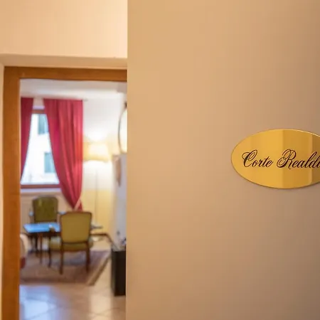 Corte Realdi Castelvecchio