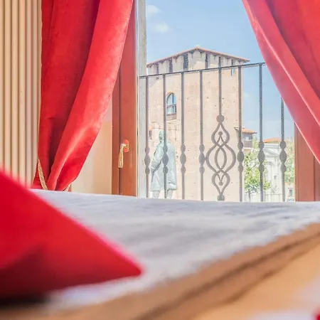 Penzion Corte Realdi Castelvecchio