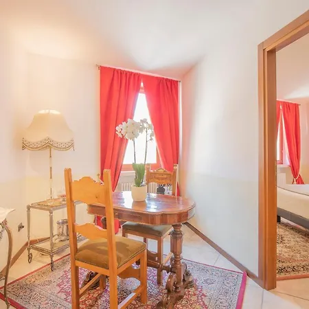 Corte Realdi Konukevi