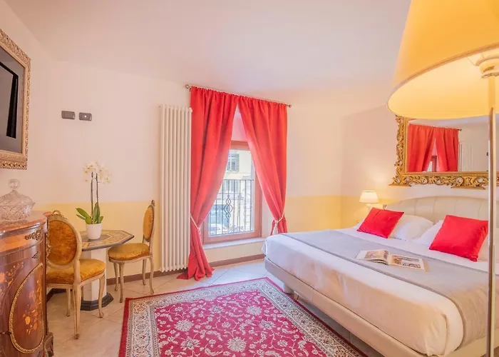 בית הארחה Corte Realdi