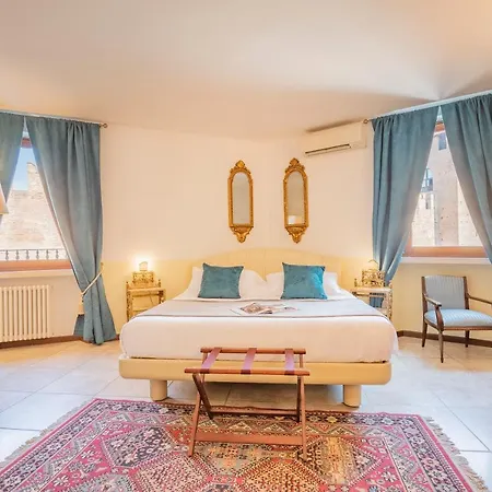 Guest house Corte Realdi *