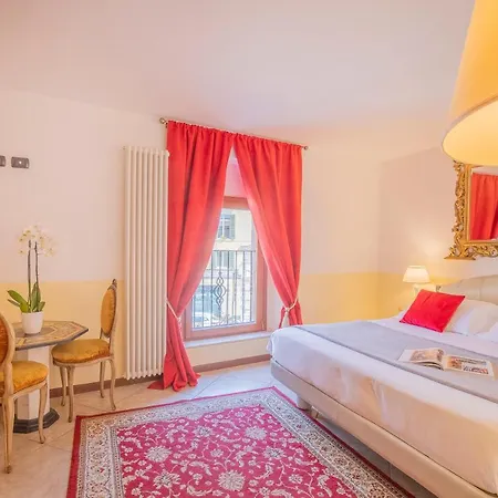 Konukevi Corte Realdi