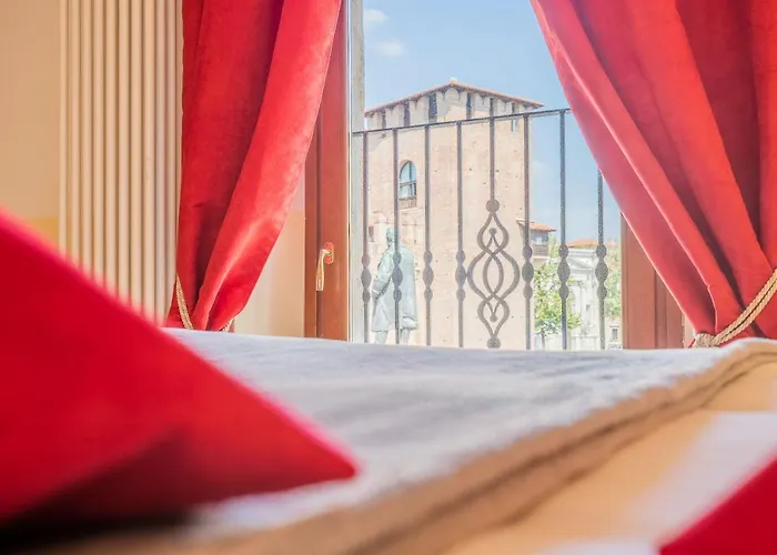 Guest house Corte Realdi