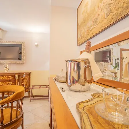 Corte Realdi Pensión Verona