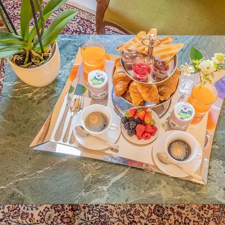 Pensión Corte Realdi 4*